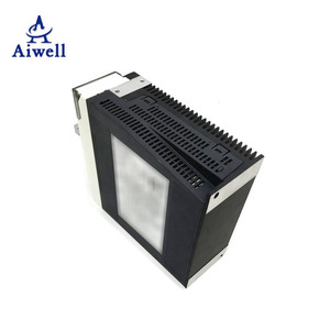 Servomotor y controlador de CA serie MINAS A5 MCDHT3520 - Product Image 3