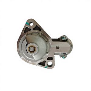 Pour <span class=keywords><strong>Suzuki</strong></span> Nouvelle <span class=keywords><strong>Alto</strong></span> / 1.0L Démarreur 31100-62L00 31100-73k00 - Product Image 1