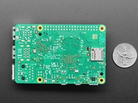 Grosir Raspberry Pi 5 Baru Nirkabel 2GB RAM 4GB/8GB PC Single-board dengan WiFi 5.0 dan Dual-Band 2.4GHz/5GHz