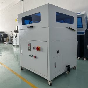 Hodaxin เครื่องขัดกระจกหน้าจอ LCD สำหรับ iPhone, เครื่องขัดเงาหน้าจอโทรศัพท์มือถือซัมซุง - Product Image 3