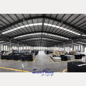 <span class=keywords><strong>ประตู</strong></span>บานสวิงกระจกสีฟ้าใส อลูมิเนียมอะโนไดซ์คุณภาพสูง สำหรับร้านกาแฟ - Product Image 3