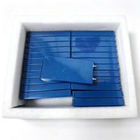 Cellule de batterie prismatique 3,2 V 15 Ah, charge 4C, décharge continue 8C, faible résistance, 361 g, unité compacte à haut débit
