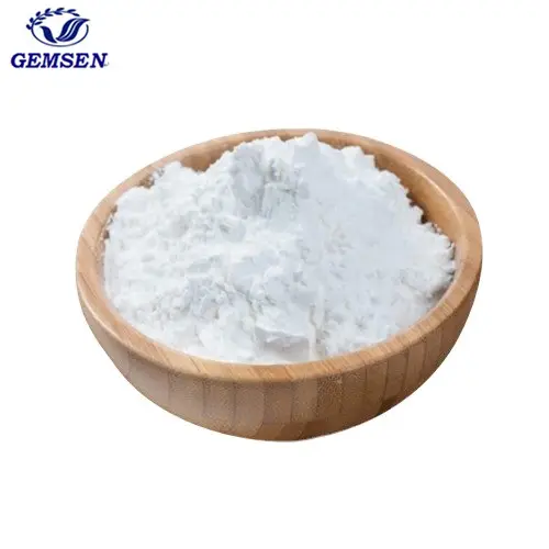 Bahan Mentah 10% menit Magnesium Chelate bubuk makanan kelas Magnesium asam Amino Chelate