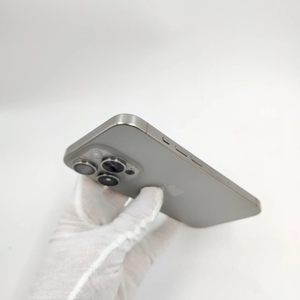<span class=keywords><strong>iPhone</strong></span> 15 Pro 128 Go débloqué en titane naturel, smartphone 5G A17 Pro, <span class=keywords><strong>prix</strong></span> d'usine, fournisseur de téléphones mobiles, stock en gros - Product Image 3