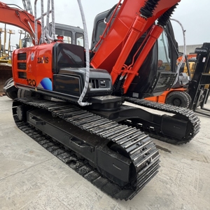 HITACHI zaxis 200 zaxis 200 zaxis 200-3เครื่องขุดไฮดรอลิกขนาดกลาง ZX210 ZX70 ZX60 ZX220 ZX120 ZX230 - Product Image 6