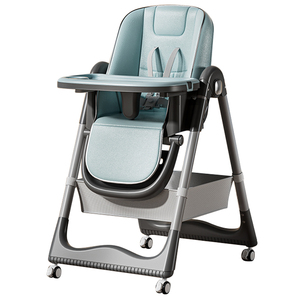 <span class=keywords><strong>Coche</strong></span> Montable Multifuncional Plegable de PP al por Mayor para Bebés de 0 a 24 Meses y de 2 a 4 Años Unisex - Product Image 1