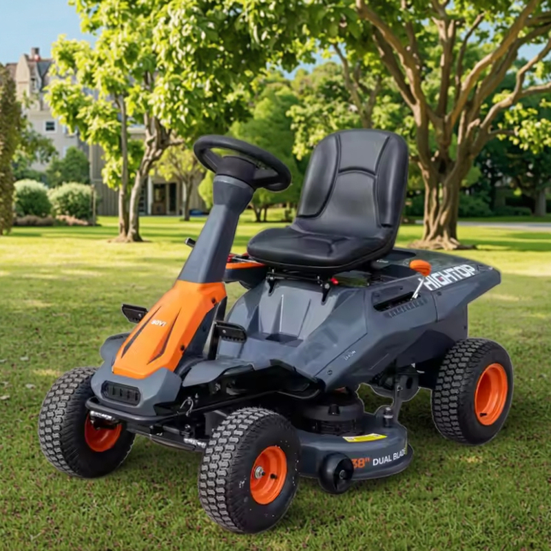 High Efficiency HT550 Remote Control Crawler