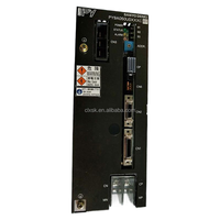 Servoaccionamiento Industrial, Accionamiento de Eje Z PY9A050U0XXXC07, Servoaccionamiento de CA, Controlador de Programación PLC, Amplificador para Máquina CNC S2A