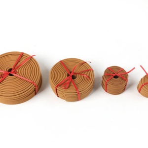 High Quality Natural Sandalwood <b>Box</b> Gift Set <b>Box</b> <b>Incense</b> Coil - Product Image 5