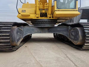 <span class=keywords><strong>Komatsu</strong></span> Aarde Bewegende PC300LC-7 Hydraulische Crawel Graafmachine 30ton Gebruikte Graafmachine <span class=keywords><strong>PC300</strong></span>-<span class=keywords><strong>8</strong></span> PC300LC-<span class=keywords><strong>8</strong></span> <span class=keywords><strong>Pc300</strong></span> Pc350 Pc400 Te Koop - Product Image 5