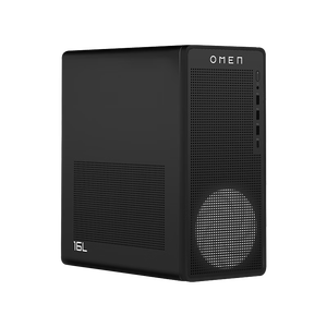 Venta al por mayor: Nuevo PC de escritorio para juegos OMEN 2026, 14.ª generación Core i7HX, RTX 5060Ti 8G, 32GB, estación de trabajo de alto rendimiento para PC de juegos - Product Image 1