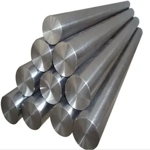 Ti6al4v grade 5 titanium alloy rod price per kg