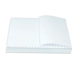 Hoge Kwaliteit 6ply Factuur Carbonless Ncr Papier Cb/Cfb/Cf Premium Carbonpapier - Product Image 6