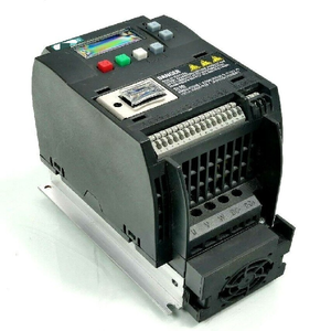 PLC V20 6SL3 210-5BE21-5UV0 FS11 6SL3210-5BE21-5UV0. Tenemos más de una década de experiencia en el campo de los productos PLC. - Product Image 1