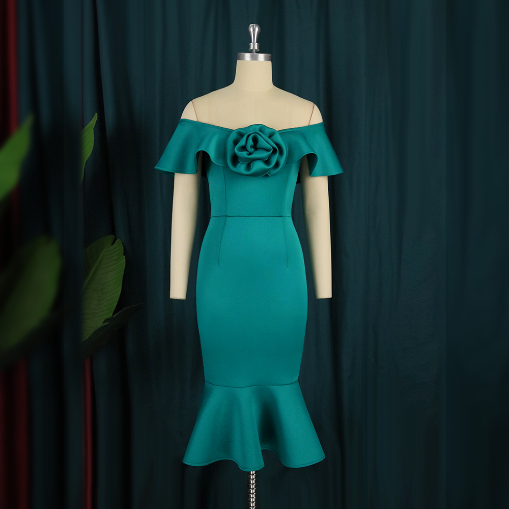 Verde