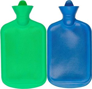 Hot Waterbottles Large Capacity 2000ml Hot <strong>Water</strong> <strong>Bottle</strong> Heated Bag <strong>Bottle</strong> <strong>Water</strong> Hot <strong>2</strong> <strong>Lt</strong> - Product Image 2