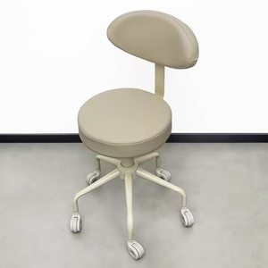 Sillón de Salón de Belleza, Silla de Barbero Hidráulica Ajustable para Peluquería y Tatuajes D - Product Image 3