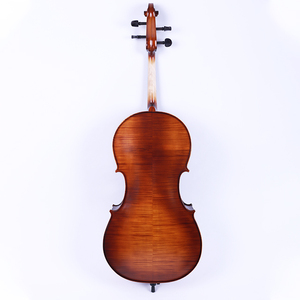 Soporte de ébano personalizado, herramienta profesional hecha a mano, llama alemán, violonchelo, 4/4-<span class=keywords><strong>1</strong></span>/<span class=keywords><strong>16</strong></span> - Product Image 2
