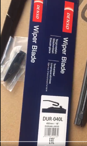 Escobilla Limpiaparabrisas Híbrida para Autos Japoneses, Fabricada en China, Accesorios para Autos, Escobilla Limpiaparabrisas para el Mercado Ruso - Product Image 5