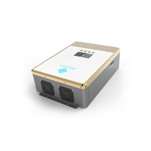 Onduleur solaire à onde sinusoïdale pure 1800W 3000W 3800W 6200W hybride on-grid/off-grid avec éclairage RGB, double communication, BMS et Wi-Fi - Product Image 5