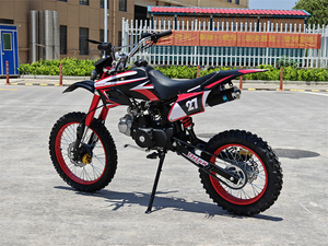 Moto tout-terrain <span class=keywords><strong>110cc</strong></span>, Dirtbike Enduro <span class=keywords><strong>110cc</strong></span>, Dirtbike 110c - Product Image 5