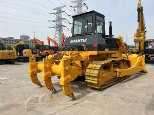 รถดันดิน <span class=keywords><strong>SHANTUI</strong></span> SD16 Sd22 Sd13s มือสอง รถดันดิน SD22 มือสอง 220 แรงม้า รถดันดิน <span class=keywords><strong>SD23</strong></span> ใหม่มาถึง ดีไซน์ดั้งเดิม จัดส่งรวดเร็ว ราคาถูก <span class=keywords><strong>Shantui</strong></span> SD22 - Product Image 4