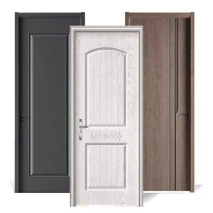 <span class=keywords><strong>Porte</strong></span> intérieure <span class=keywords><strong>en</strong></span> chêne massif <span class=keywords><strong>de</strong></span> haute qualité, couleur naturelle marron, pour chambre à coucher, couleurs personnalisées, placage, <span class=keywords><strong>porte</strong></span> pivotante intérieure pour maison - Product Image 6