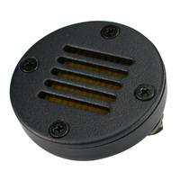 Samtronic Speaker Tweeter Mobil, Kualitas Tinggi Planar Transduser AMT Pita Tweeter Raw Driver Air Motion Transformer Mobil Tweeter Speaker