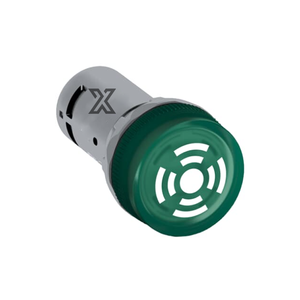 Zumbador Industrial CB1-600G con Luz, Dispositivo de Señalización Audible y Visual - Product Image 1