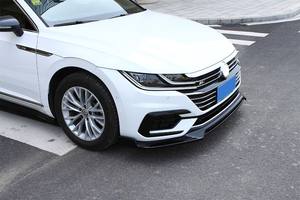 KSEEK-Kit de Carrocería completa para coche, parachoques, actualización a <span class=keywords><strong>r</strong></span>-<span class=keywords><strong>line</strong></span>, para <span class=keywords><strong>VW</strong></span>, artefacto 2019 - Product Image 5