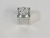 Module articulaire robotique pour exosquelette canin mécanique, mini-moteur réducteur planétaire FOC de haute précision, servomoteur planétaire