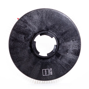 <span class=keywords><strong>Taski</strong></span>-cepillo de limpieza de 15,5 pulgadas, cepillo de limpieza de disco de nailon suave - Product Image 1
