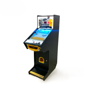 Máquina de Pachinko Comercial para Niños, Operada con Monedas, Juego de Arcade Retro, Marca Mandi, Enchufe Estadounidense, Empaquetado - Product Image 2