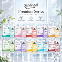 Collection d'ampoules de sérum de beauté à marque privée – Solution multi-formules pour le soin de la peau, hydratante et réparatrice
