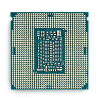 Vente chaude Cpu I5 2500 3.3GHz CPU utilisé pour ordinateur de bureau Cpu Pc