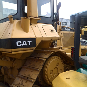 Miniexcavadora Usada D5H D3C D3G D4H D5G D5, Capacidad de Nivelación de 13000 kg y 4.3 m - Product Image 1