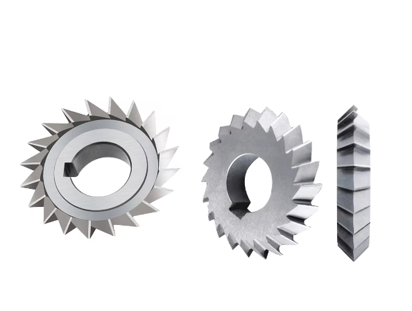 Carbide Cutting Tool CNC Indexable Milling