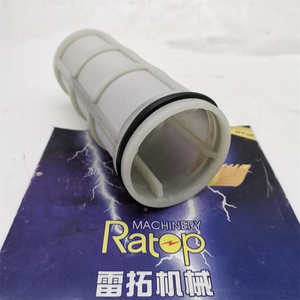Filtre à carburant de haute qualité K9002044, élément filtrant K9002044 pour excavatrice DX225 DX225LCA DX140 DX220 - Product Image 2