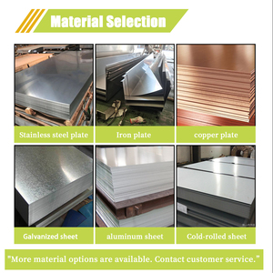 CNC-freesdiensten voor 3D auto-onderdelen - titanium, roestvrij staal, snelle prototyping, precisiefrezen, OEM maatwerk - Product Image 4