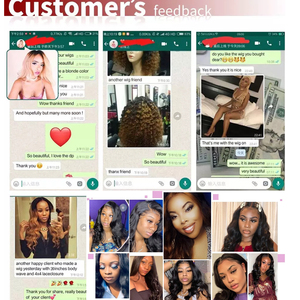 Ali Express Lớp Biểu Bì Phù Hợp Tóc Bó Body Sóng Thẳng Sâu Xoăn Trinh Brazil Tóc Mở Rộng 100% Tóc Con Người Bó - Product Image 3