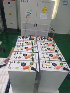 ระบบโซลาร์ไฮบริด Oryta 10KW ถึง 30KW พร้อมระบบกักเก็บพลังงานภายในบ้าน 20-60KWH - Product Image 4