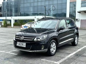 Volkswagen <span class=keywords><strong>Tiguan</strong></span> <span class=keywords><strong>2013</strong></span> 1.8 2WD Comfort, Auto Usado, Vehículo Usado, <span class=keywords><strong>Precio</strong></span> Económico, Gran Oferta, <span class=keywords><strong>Precio</strong></span> Bajo, Buen <span class=keywords><strong>Precio</strong></span>, Hecho en China - Product Image 2