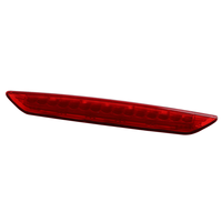 Hanous Schlussverkauf hochmontierte Stopplampe 3. Drittel Led Bremsen-Rücklicht für VW POLO OEM 6Q6945097 05336870