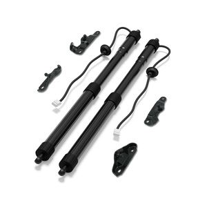 Pour Toyota Highlander 2014-2019, vérins électriques <span class=keywords><strong>de</strong></span> hayon arrière, support <span class=keywords><strong>de</strong></span> choc électrique <span class=keywords><strong>de</strong></span> hayon, 6891009130 6891009120 - Product Image 1
