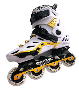 Chaussures de skate à roulettes personnalisées - Product Image 1