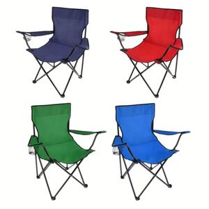 Chaise de camping portable compacte et robuste, haute pression, professionnelle, universelle, durable, avec logo personnalisé imprimé - Product Image 4