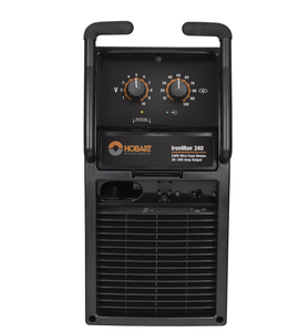 240-MIG Stainless Steel <b>Wire</b> Welders with SpoolRunner 200 Spool Guns (USA) - Product Image 3