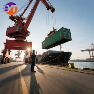 Морские перевозки, большой пакет, услуги по доставке, экспедитор, Китай, Канада, США, склад - Product Image 1