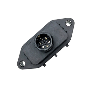 9325005011 A0105427518 A0004303907 Schwerlast-Nutzfahrzeug Drucksensor LKW Luftbremssystem Drucksensor - Product Image 1
