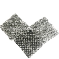 Estera de control de erosión 3D de fábrica de alta calidad, espesor personalizado, protege semillas de césped